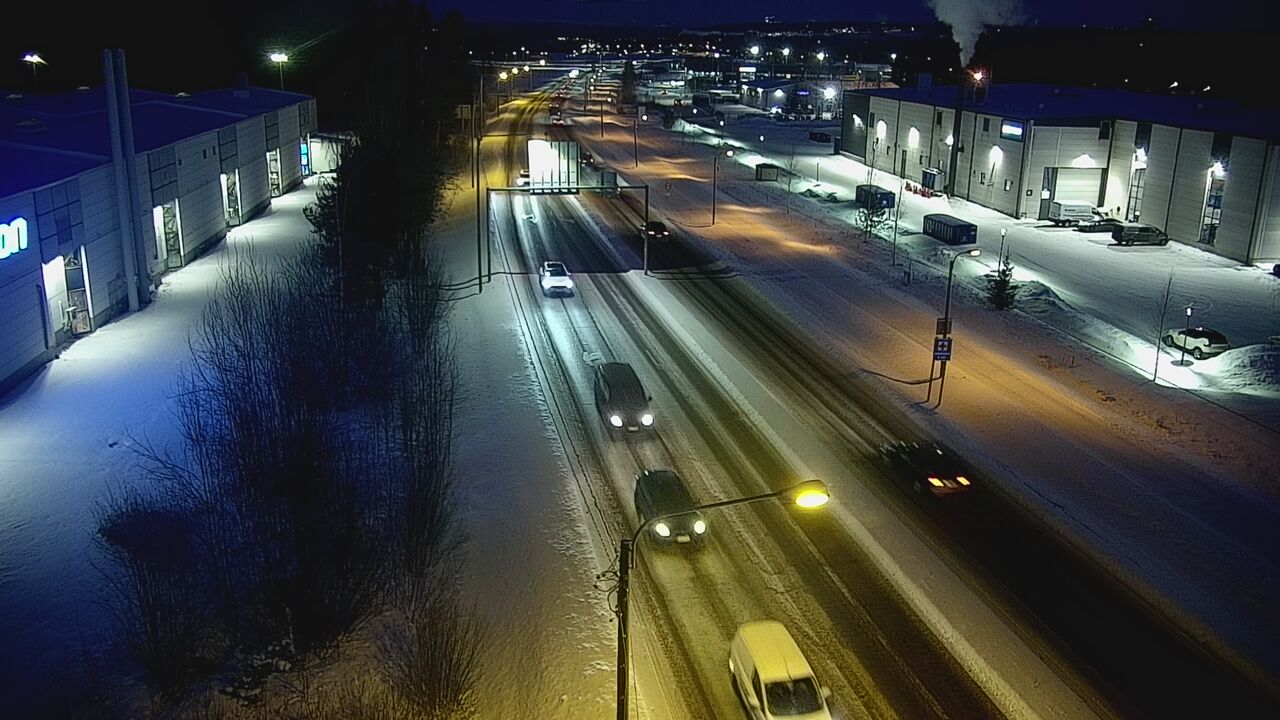 Kelikamerat Kuva Tie 140 Lahti, Jokimaa, Lahti, Päijät-Häme