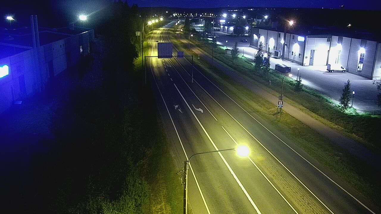 Kelikamerat Kuva Tie 140 Lahti, Jokimaa, Lahti, Päijät-Häme