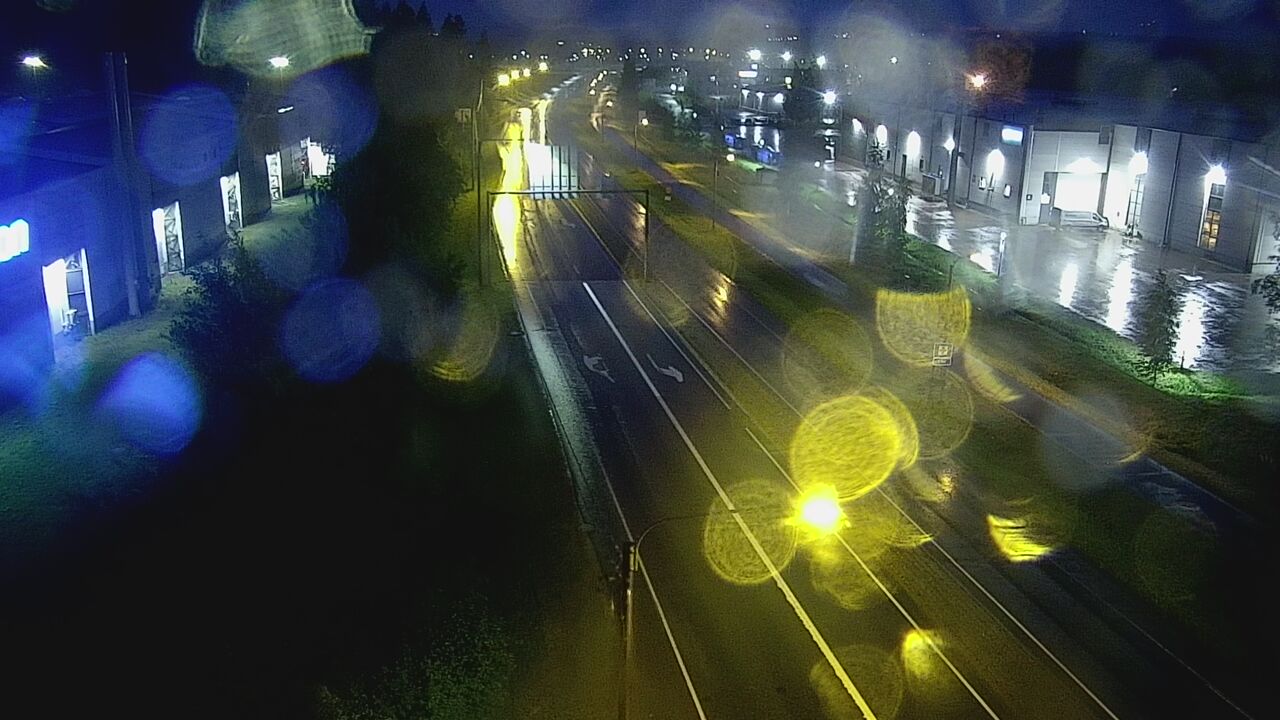Weather Camera Image Väg 140 Lahti, Jokimaa, Lahti, Päijät-Häme