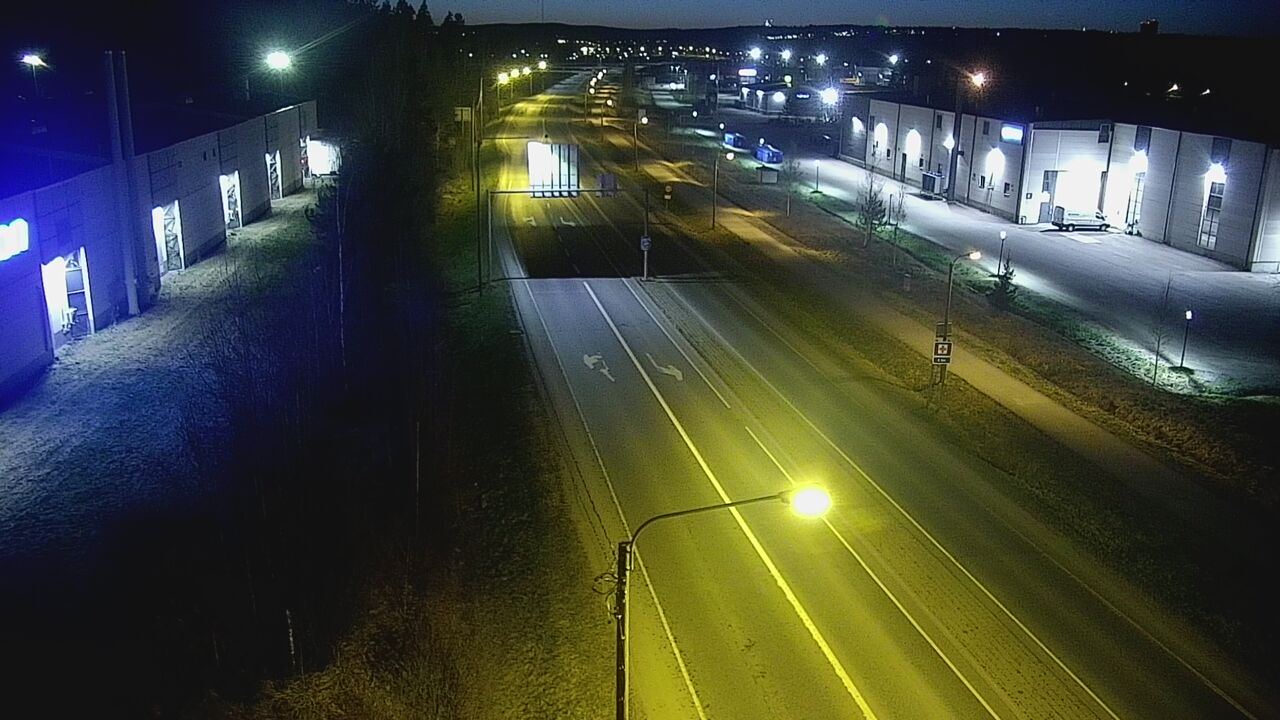 Kelikamerat Kuva Tie 140 Lahti, Jokimaa, Lahti, Päijät-Häme