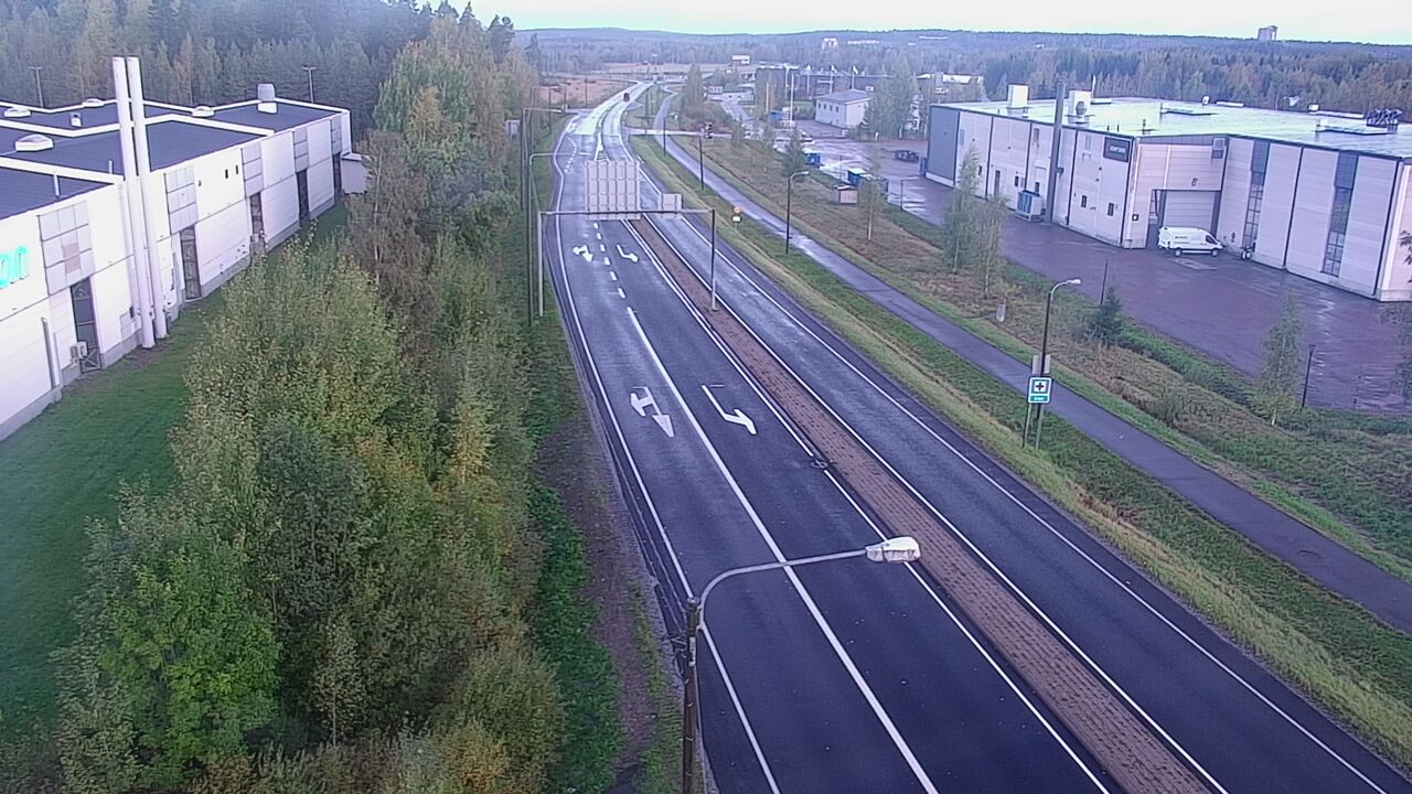 Kelikamerat Kuva Tie 140 Lahti, Jokimaa, Lahti, Päijät-Häme
