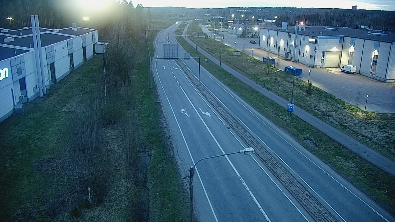 Kelikamerat Kuva Tie 140 Lahti, Jokimaa, Lahti, Päijät-Häme