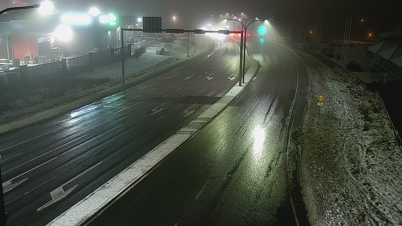 Kelikamerat Kuva Tie 167 Lahti, Uudenmaankatu, Lahti, Päijät-Häme