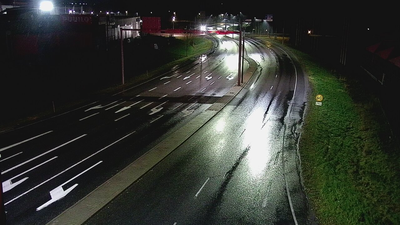 Kelikamerat Kuva Tie 167 Lahti, Uudenmaankatu, Lahti, Päijät-Häme