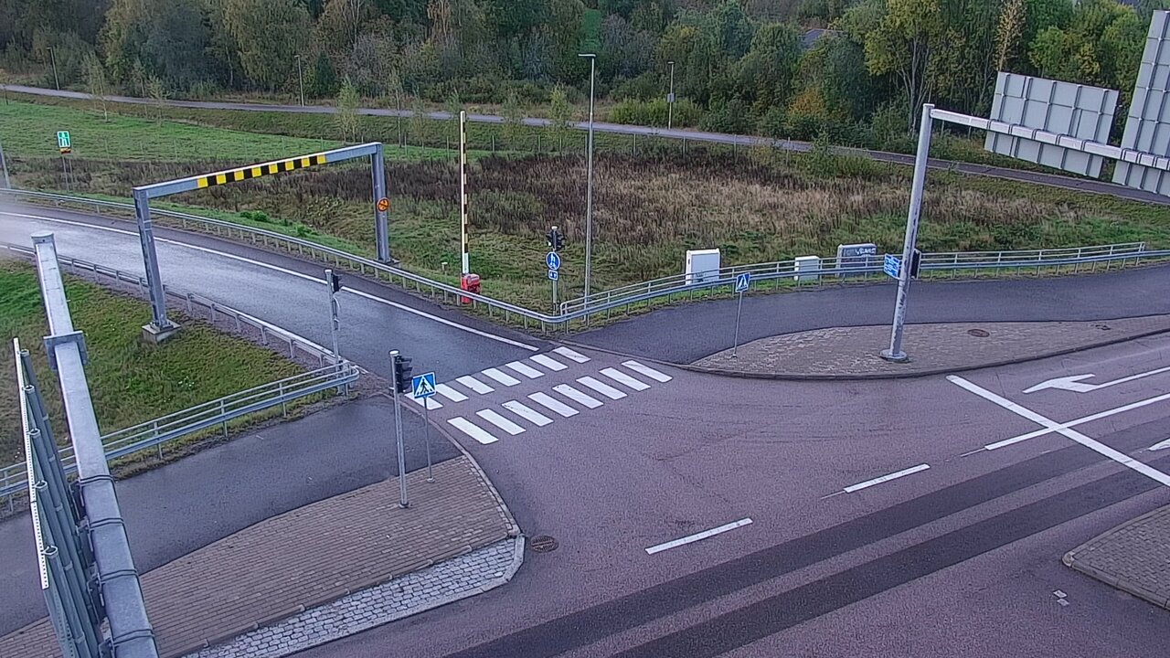 Kelikamerat Kuva Tie 12 Lahti, Patomäki, Ramppi, Länsi, Lahti, Päijät-Häme