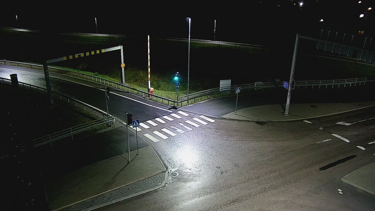 Weather Camera Image Väg 12 Lahtis, Patomäki, Ramppi, Väst, Lahti, Päijät-Häme