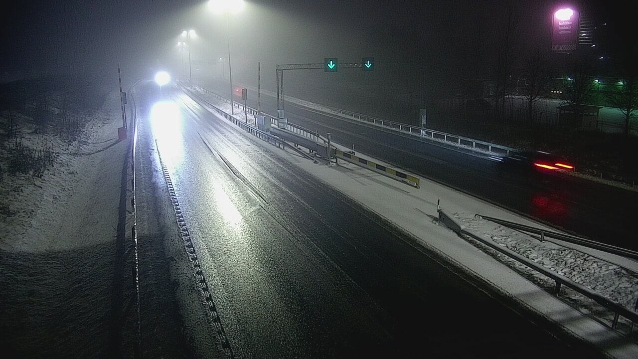 Kelikamerat Kuva Tie 12 Lahti, Patomäki, Puomi, Länsi, Lahti, Päijät-Häme