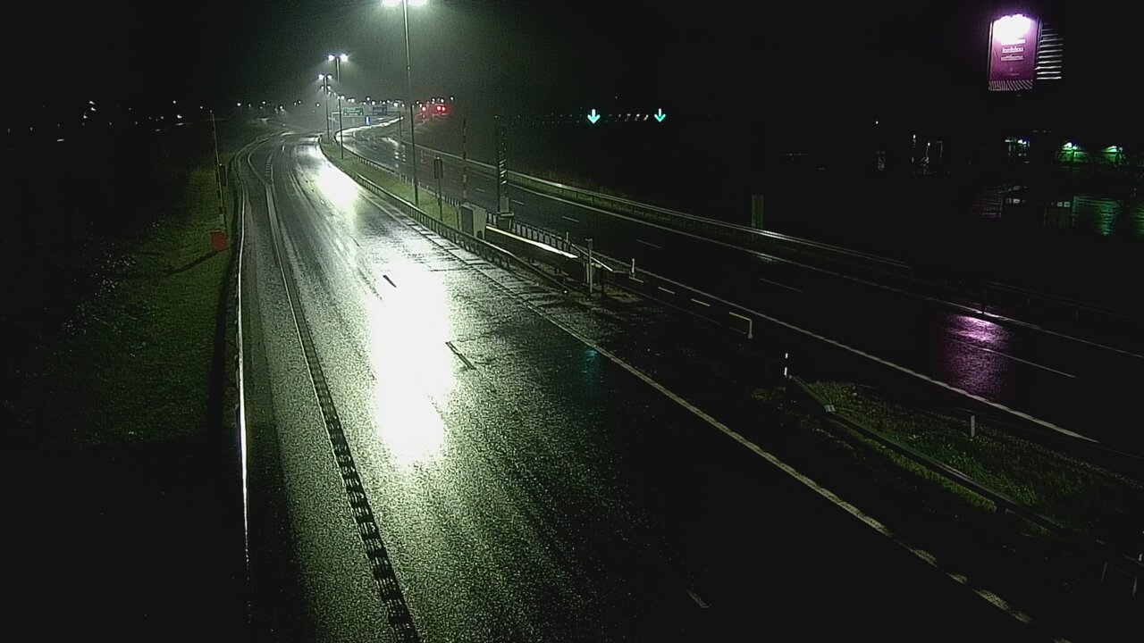 Kelikamerat Kuva Tie 12 Lahti, Patomäki, Puomi, Länsi, Lahti, Päijät-Häme