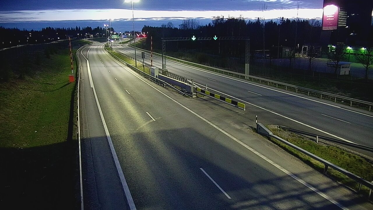 Kelikamerat Kuva Tie 12 Lahti, Patomäki, Puomi, Länsi, Lahti, Päijät-Häme