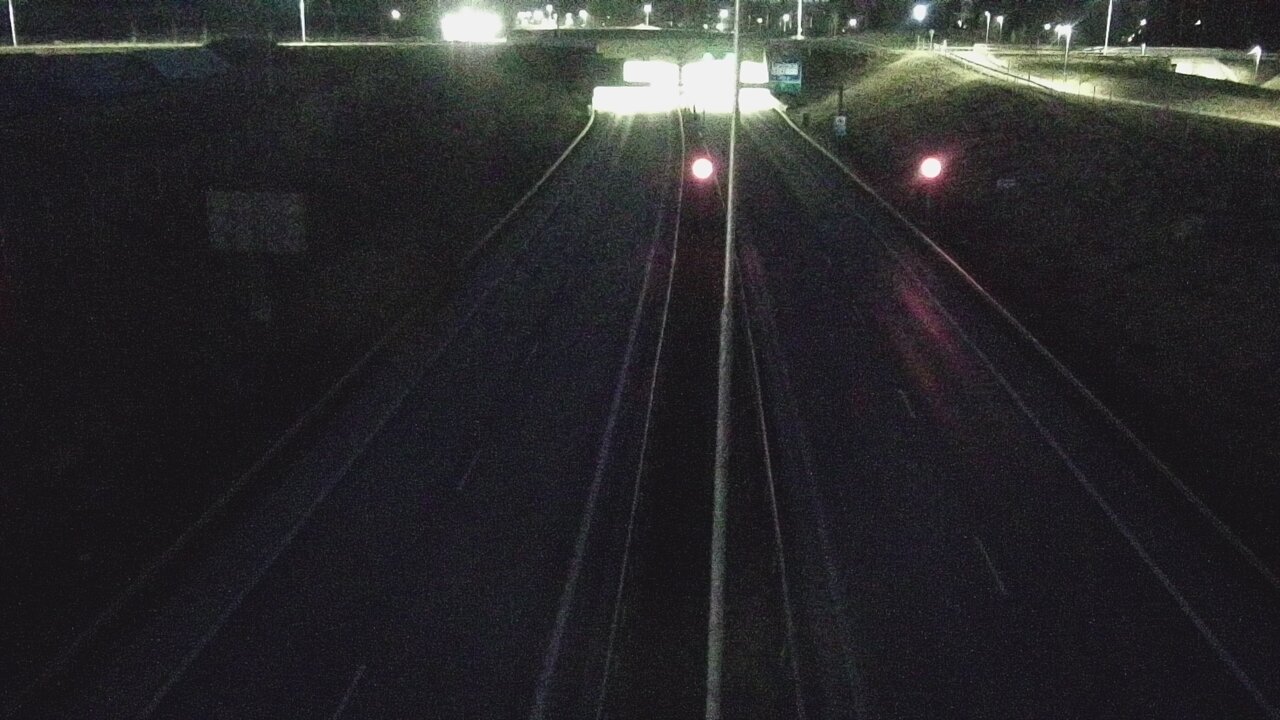 Weather Camera Image Väg 12 Lahtis, Patomäki, Väst, Lahti, Päijät-Häme