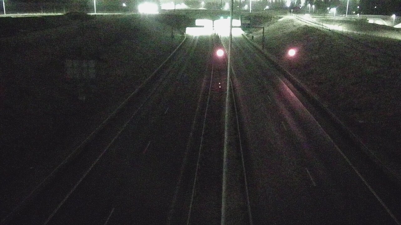 Weather Camera Image Road 12 Lahti, Patomäki, West, Lahti, Päijät-Häme