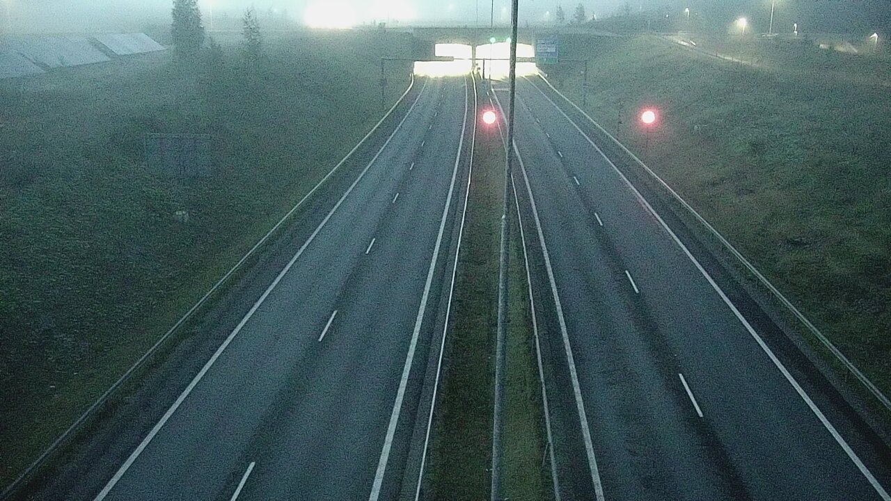 Kelikamerat Kuva Tie 12 Lahti, Patomäki, Länsi, Lahti, Päijät-Häme
