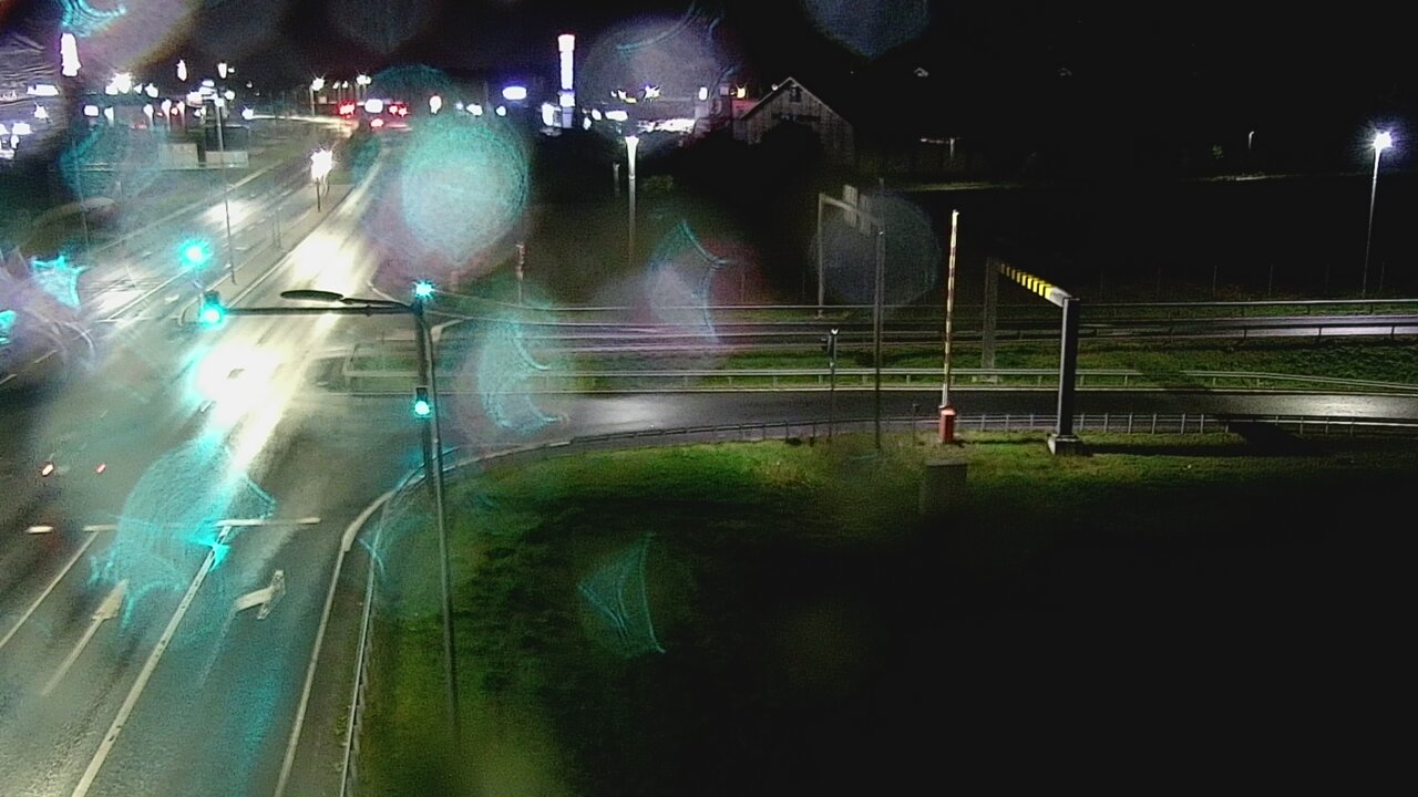 Weather Camera Image Väg 12 Lahtis, Liipola, Ramppi, Väst, Lahti, Päijät-Häme