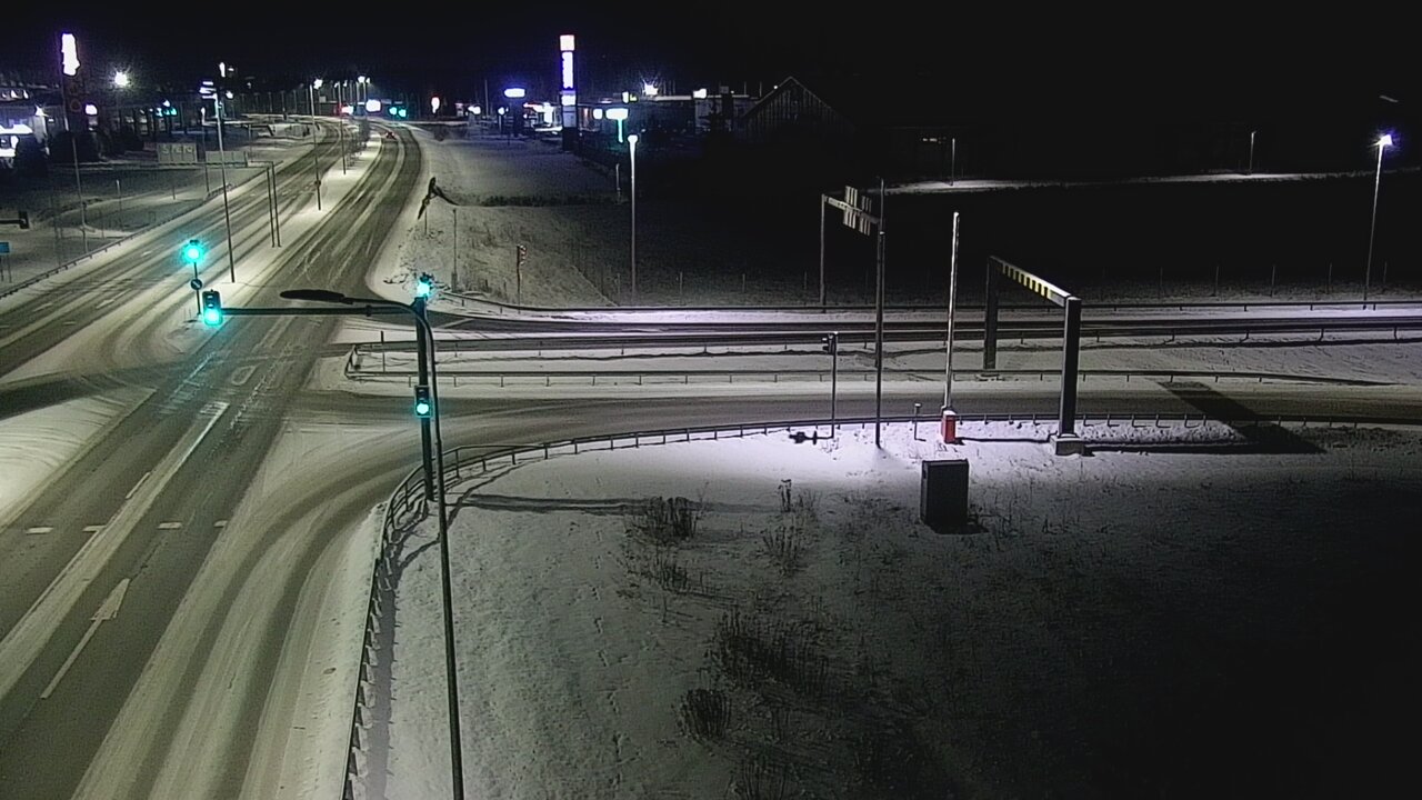 Kelikamerat Kuva Tie 12 Lahti, Liipola, Ramppi, Länsi, Lahti, Päijät-Häme