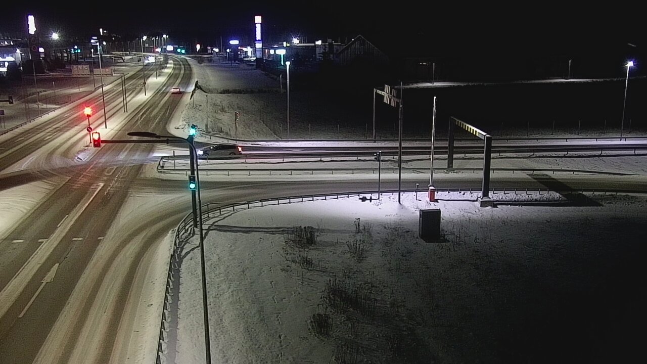 Kelikamerat Kuva Tie 12 Lahti, Liipola, Ramppi, Länsi, Lahti, Päijät-Häme