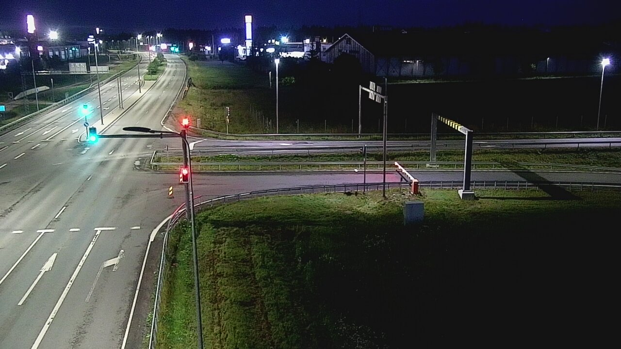Kelikamerat Kuva Tie 12 Lahti, Liipola, Ramppi, Länsi, Lahti, Päijät-Häme