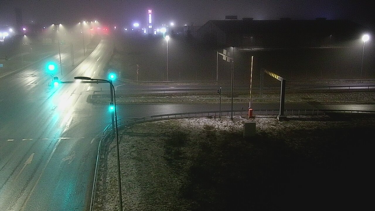 Kelikamerat Kuva Tie 12 Lahti, Liipola, Ramppi, Länsi, Lahti, Päijät-Häme