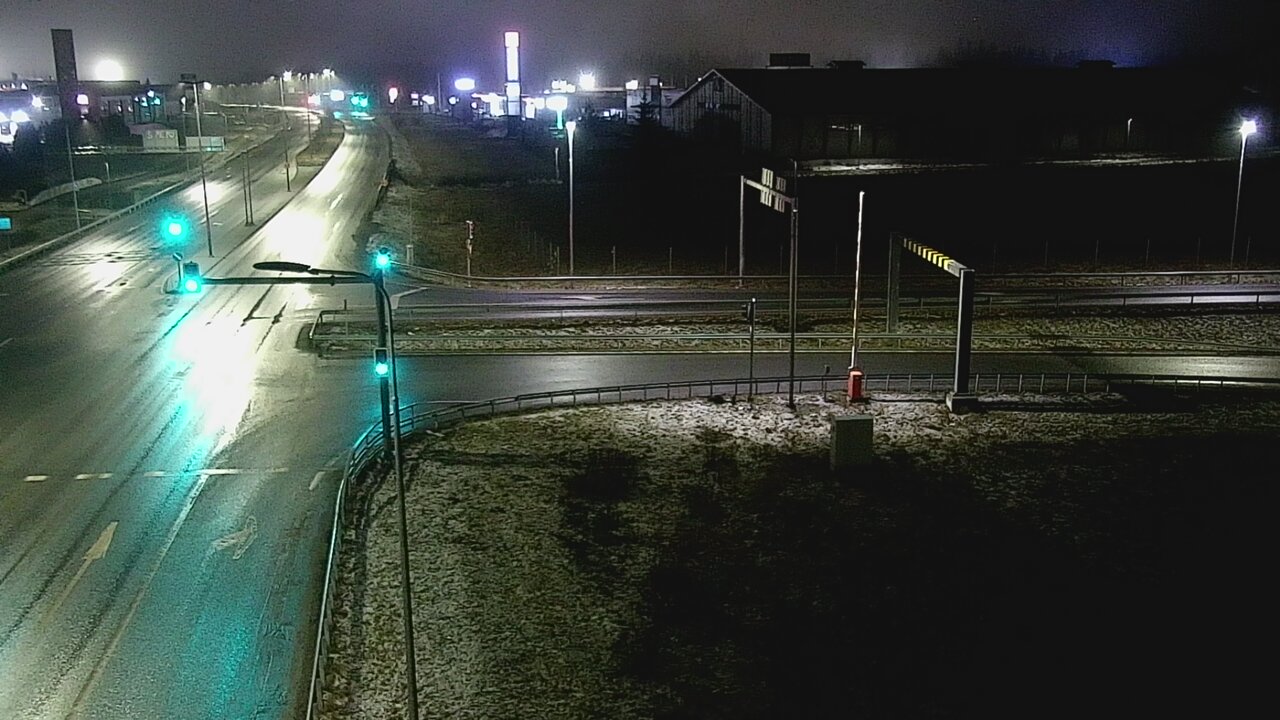 Kelikamerat Kuva Tie 12 Lahti, Liipola, Ramppi, Länsi, Lahti, Päijät-Häme