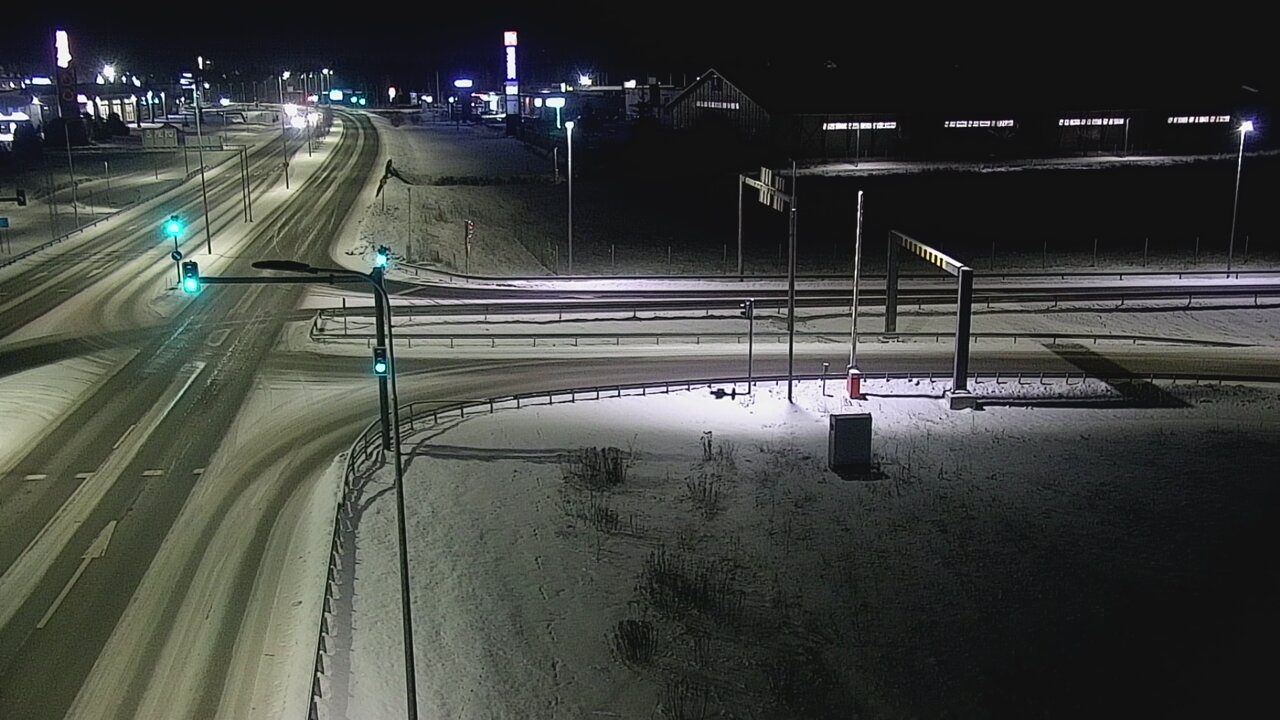 Kelikamerat Kuva Tie 12 Lahti, Liipola, Ramppi, Länsi, Lahti, Päijät-Häme