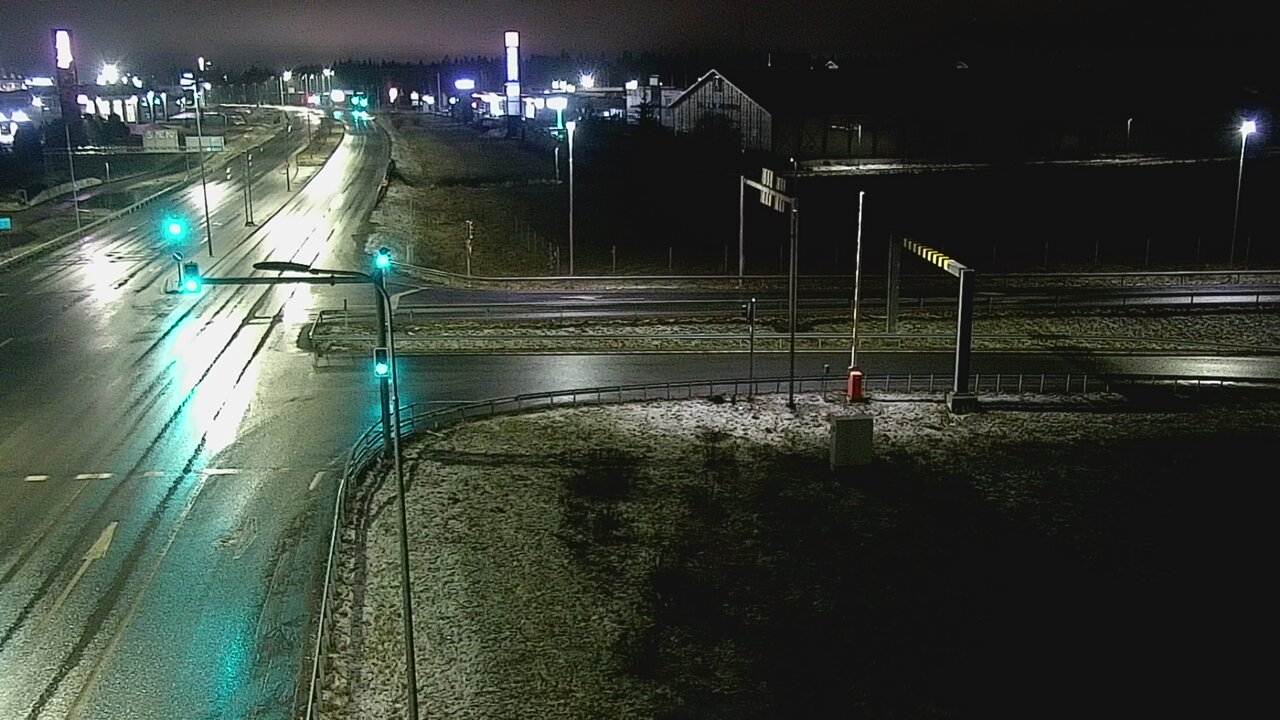 Kelikamerat Kuva Tie 12 Lahti, Liipola, Ramppi, Länsi, Lahti, Päijät-Häme