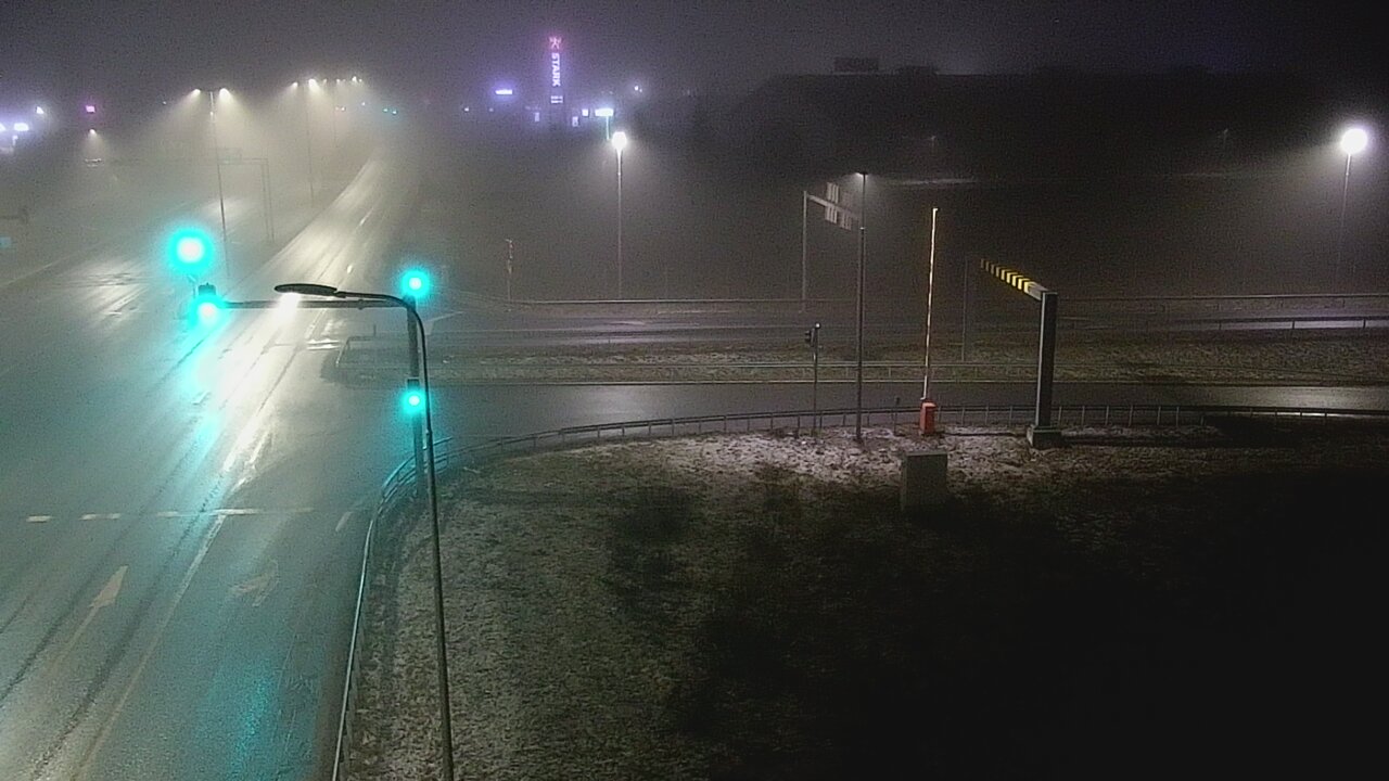 Kelikamerat Kuva Tie 12 Lahti, Liipola, Ramppi, Länsi, Lahti, Päijät-Häme