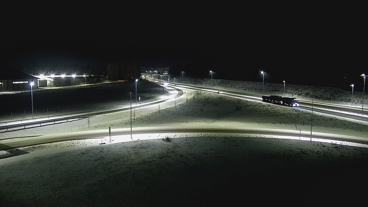 Kelikamerat Kuva Tie 12 Lahti, Liipola, Ramppi, Länsi, Lahti, Päijät-Häme