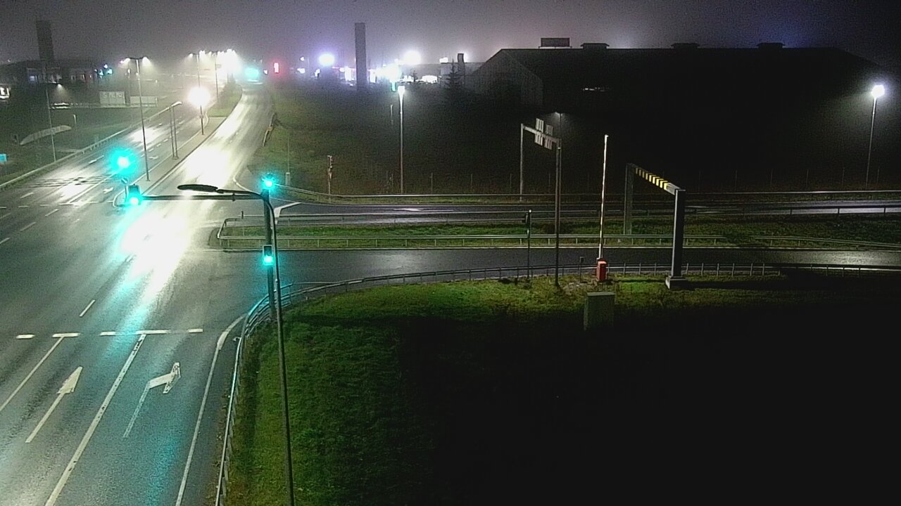 Kelikamerat Kuva Tie 12 Lahti, Liipola, Ramppi, Länsi, Lahti, Päijät-Häme