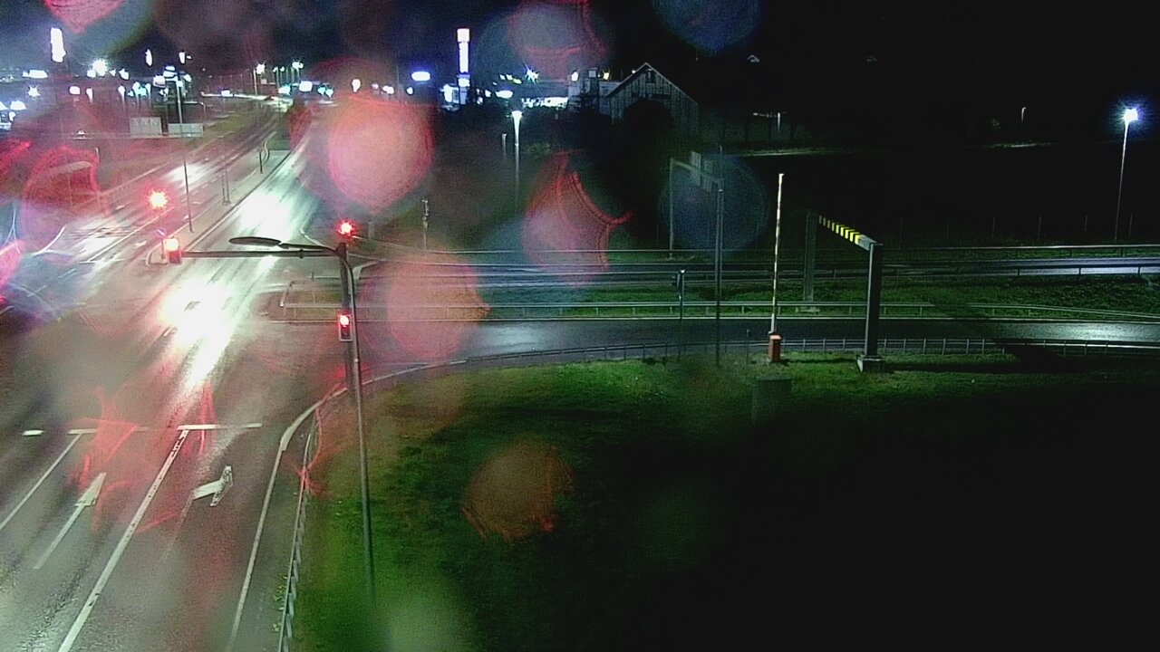 Weather Camera Image Väg 12 Lahtis, Liipola, Ramppi, Väst, Lahti, Päijät-Häme
