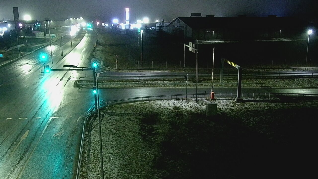 Kelikamerat Kuva Tie 12 Lahti, Liipola, Ramppi, Länsi, Lahti, Päijät-Häme