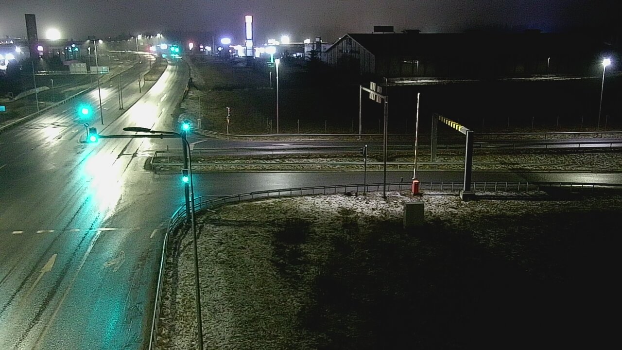 Kelikamerat Kuva Tie 12 Lahti, Liipola, Ramppi, Länsi, Lahti, Päijät-Häme