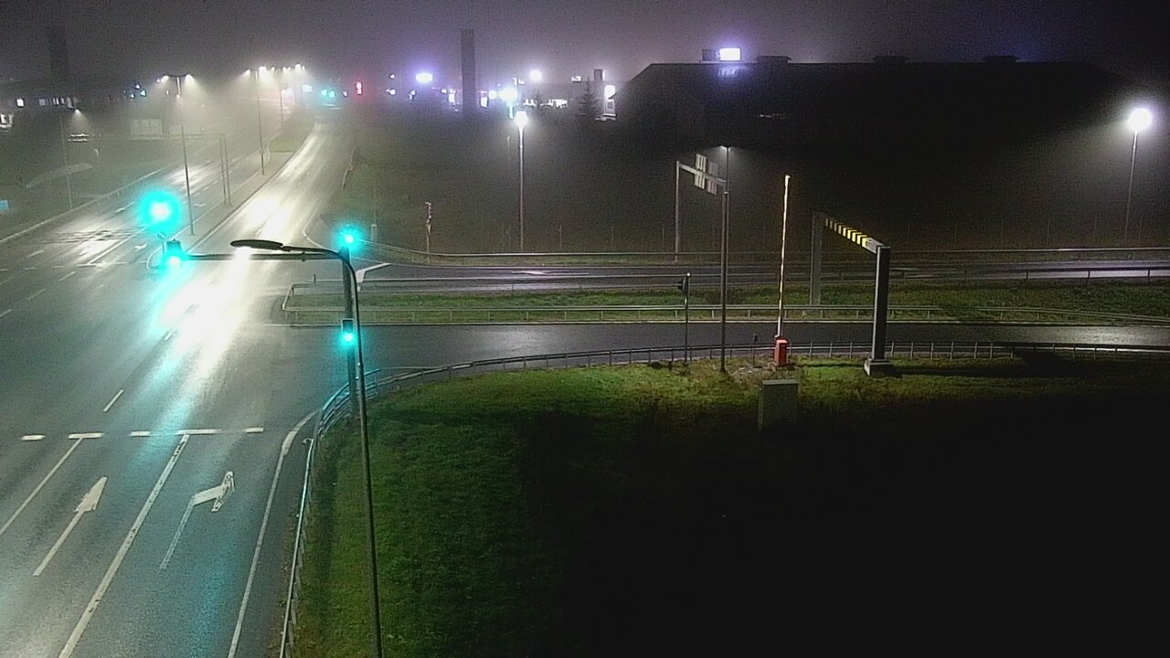 Kelikamerat Kuva Tie 12 Lahti, Liipola, Ramppi, Länsi, Lahti, Päijät-Häme