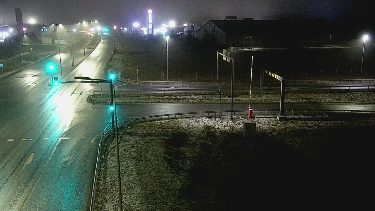 Kelikamerat Kuva Tie 12 Lahti, Liipola, Ramppi, Länsi, Lahti, Päijät-Häme