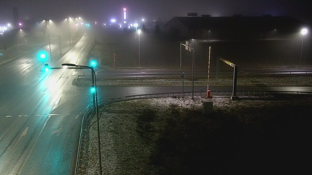 Kelikamerat Kuva Tie 12 Lahti, Liipola, Ramppi, Länsi, Lahti, Päijät-Häme