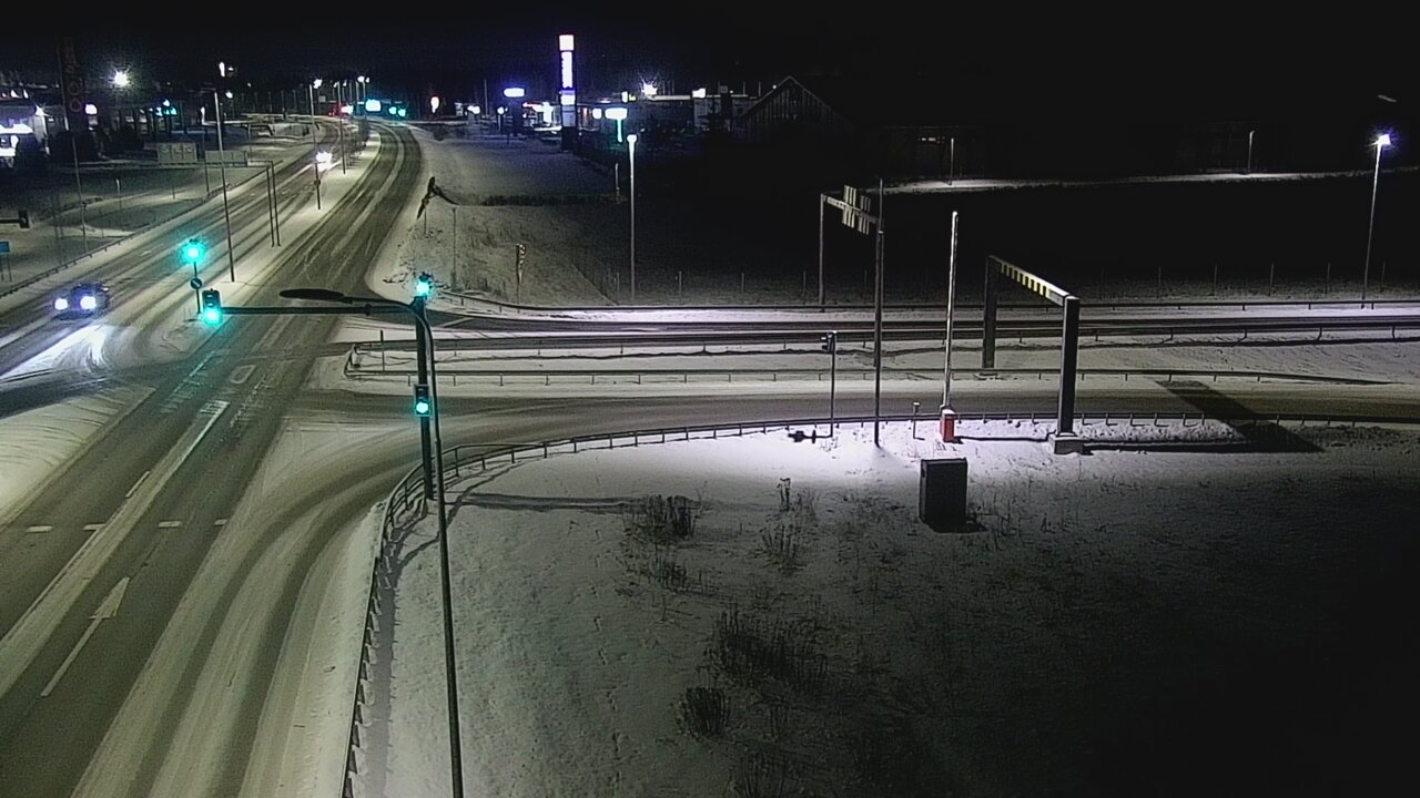 Kelikamerat Kuva Tie 12 Lahti, Liipola, Ramppi, Länsi, Lahti, Päijät-Häme