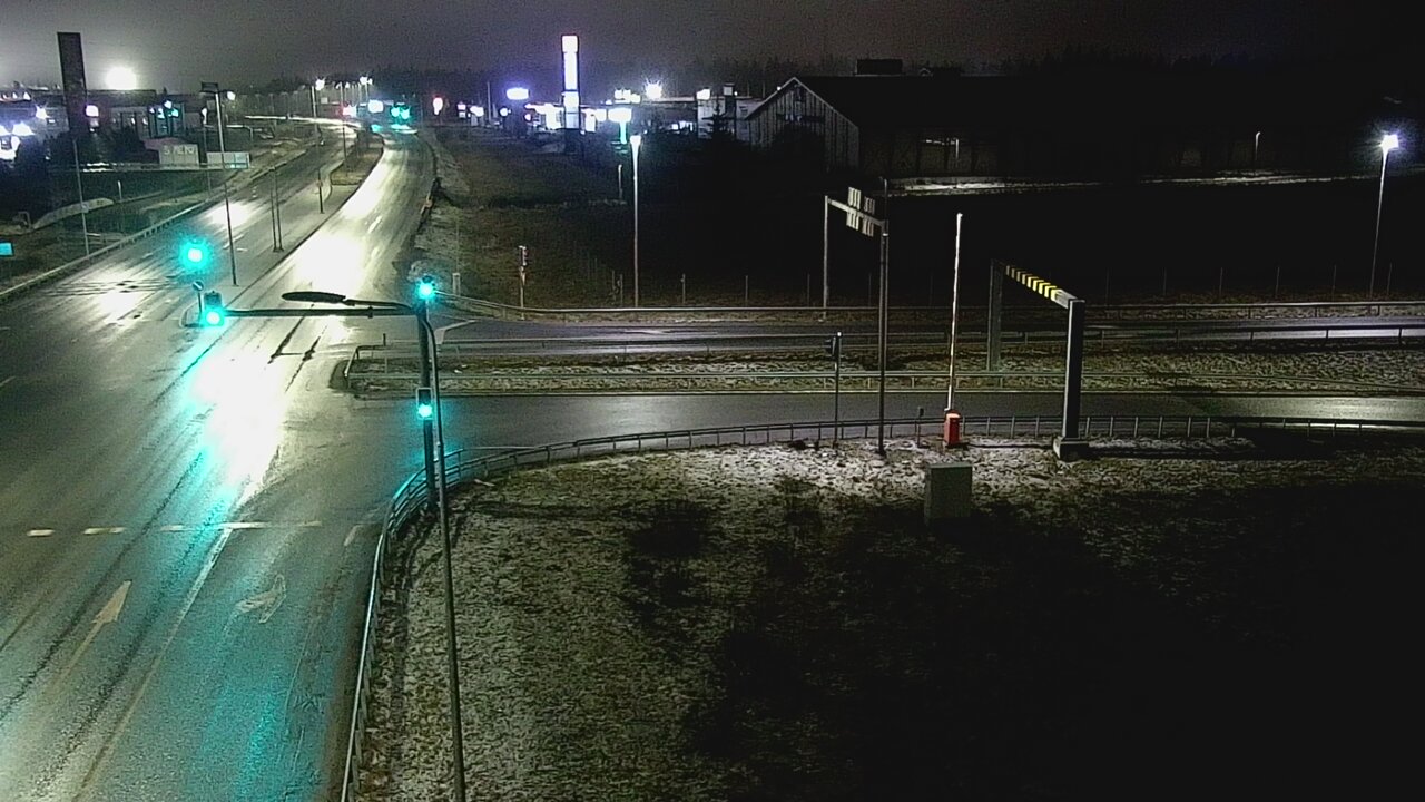 Kelikamerat Kuva Tie 12 Lahti, Liipola, Ramppi, Länsi, Lahti, Päijät-Häme