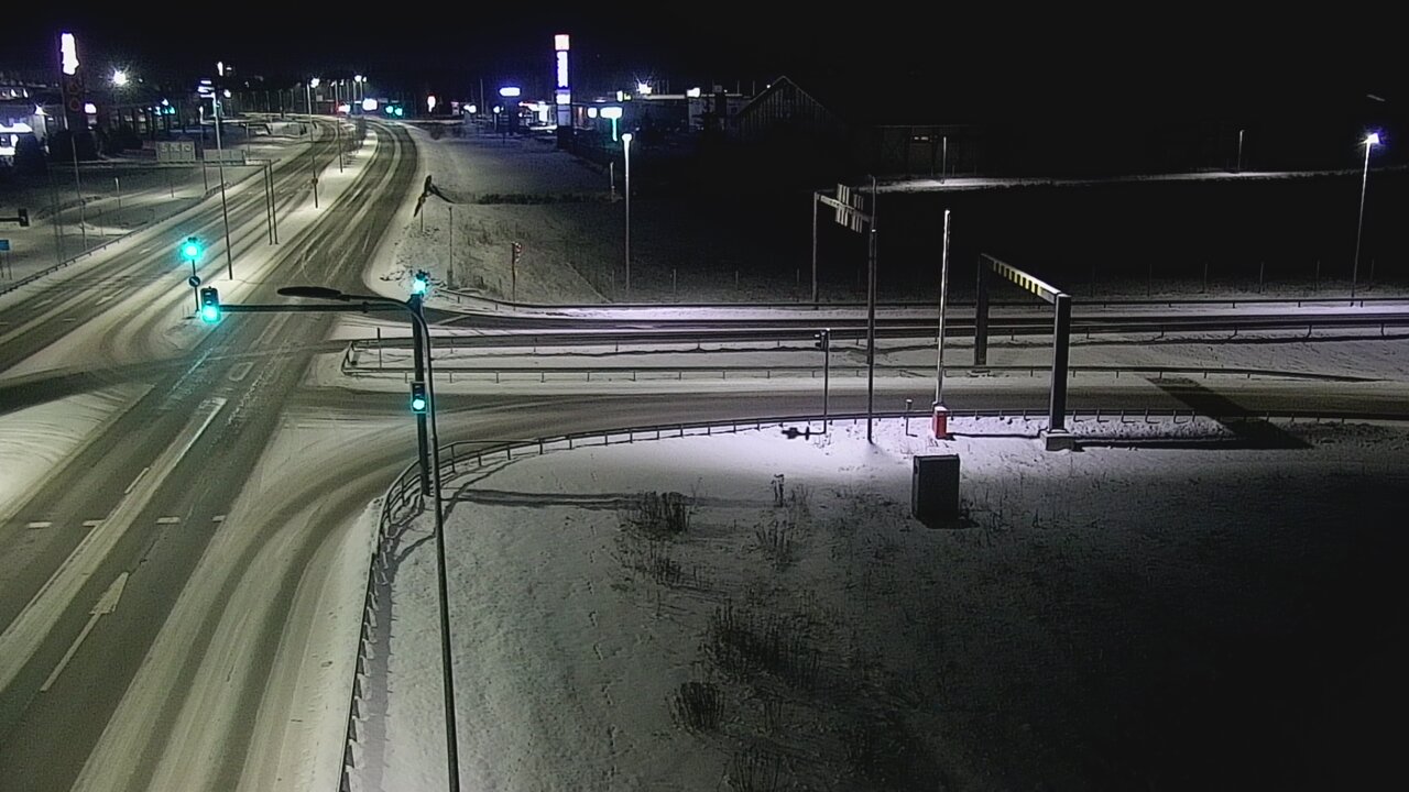 Kelikamerat Kuva Tie 12 Lahti, Liipola, Ramppi, Länsi, Lahti, Päijät-Häme