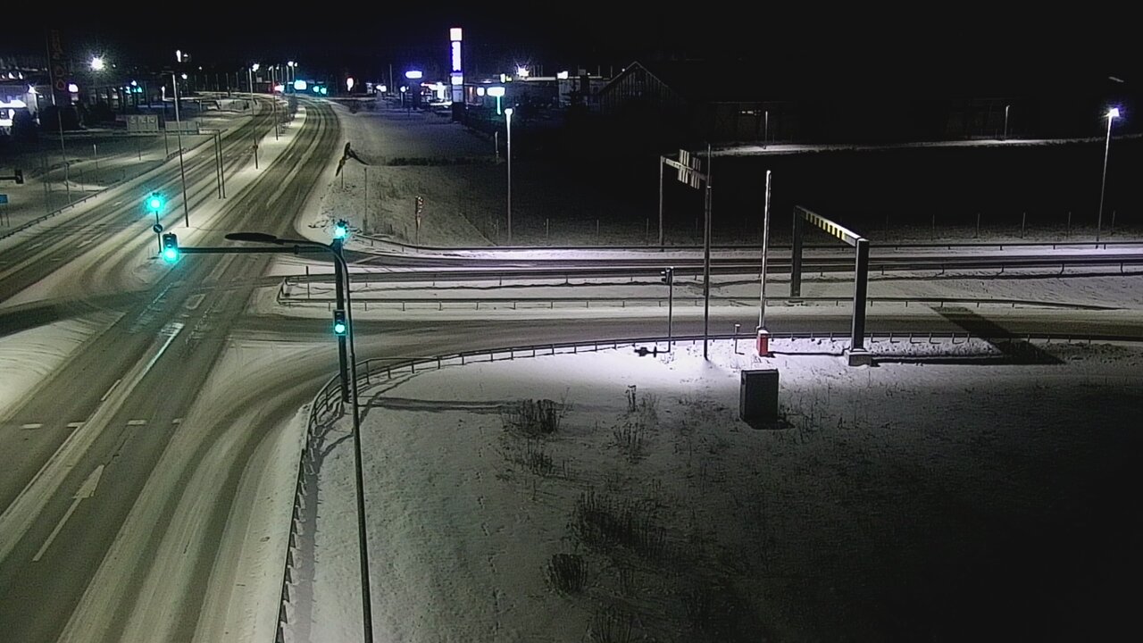 Kelikamerat Kuva Tie 12 Lahti, Liipola, Ramppi, Länsi, Lahti, Päijät-Häme