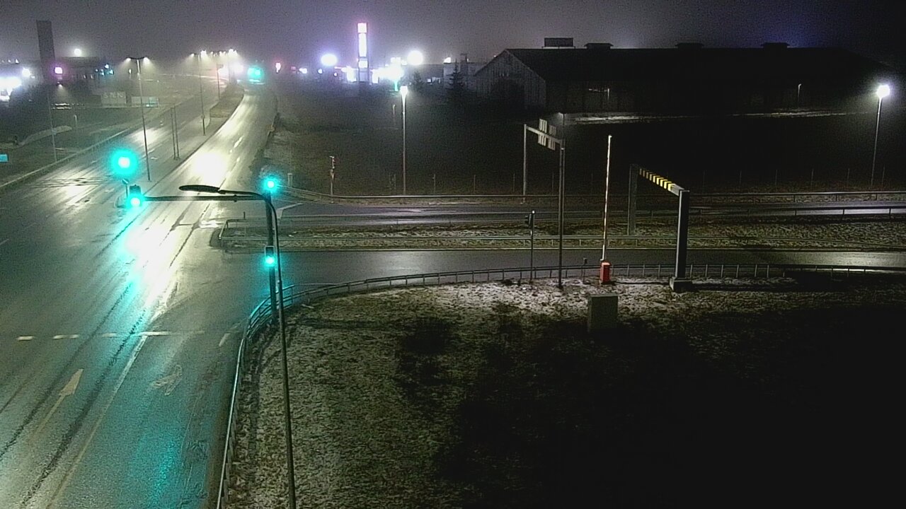 Kelikamerat Kuva Tie 12 Lahti, Liipola, Ramppi, Länsi, Lahti, Päijät-Häme