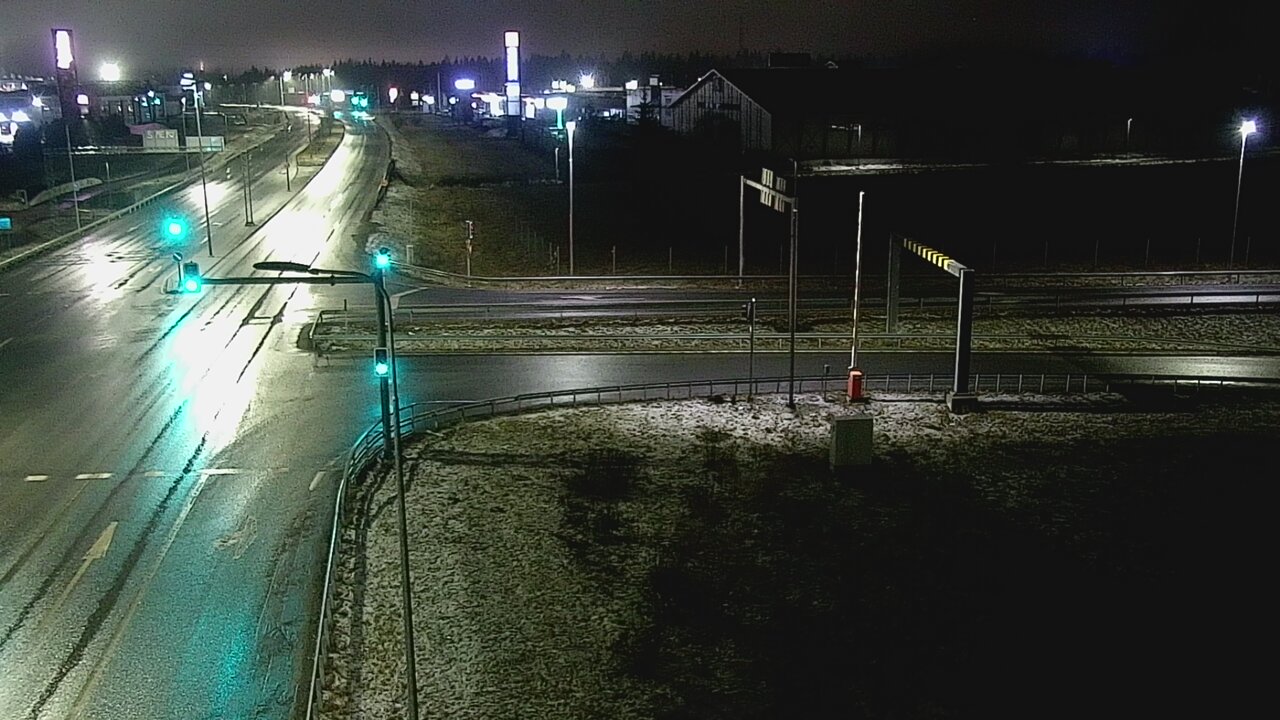 Kelikamerat Kuva Tie 12 Lahti, Liipola, Ramppi, Länsi, Lahti, Päijät-Häme