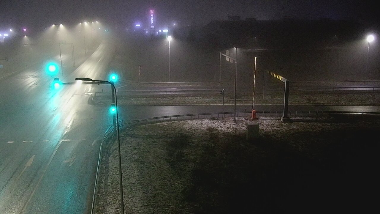 Kelikamerat Kuva Tie 12 Lahti, Liipola, Ramppi, Länsi, Lahti, Päijät-Häme