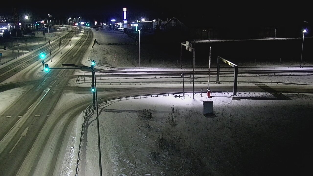 Kelikamerat Kuva Tie 12 Lahti, Liipola, Ramppi, Länsi, Lahti, Päijät-Häme