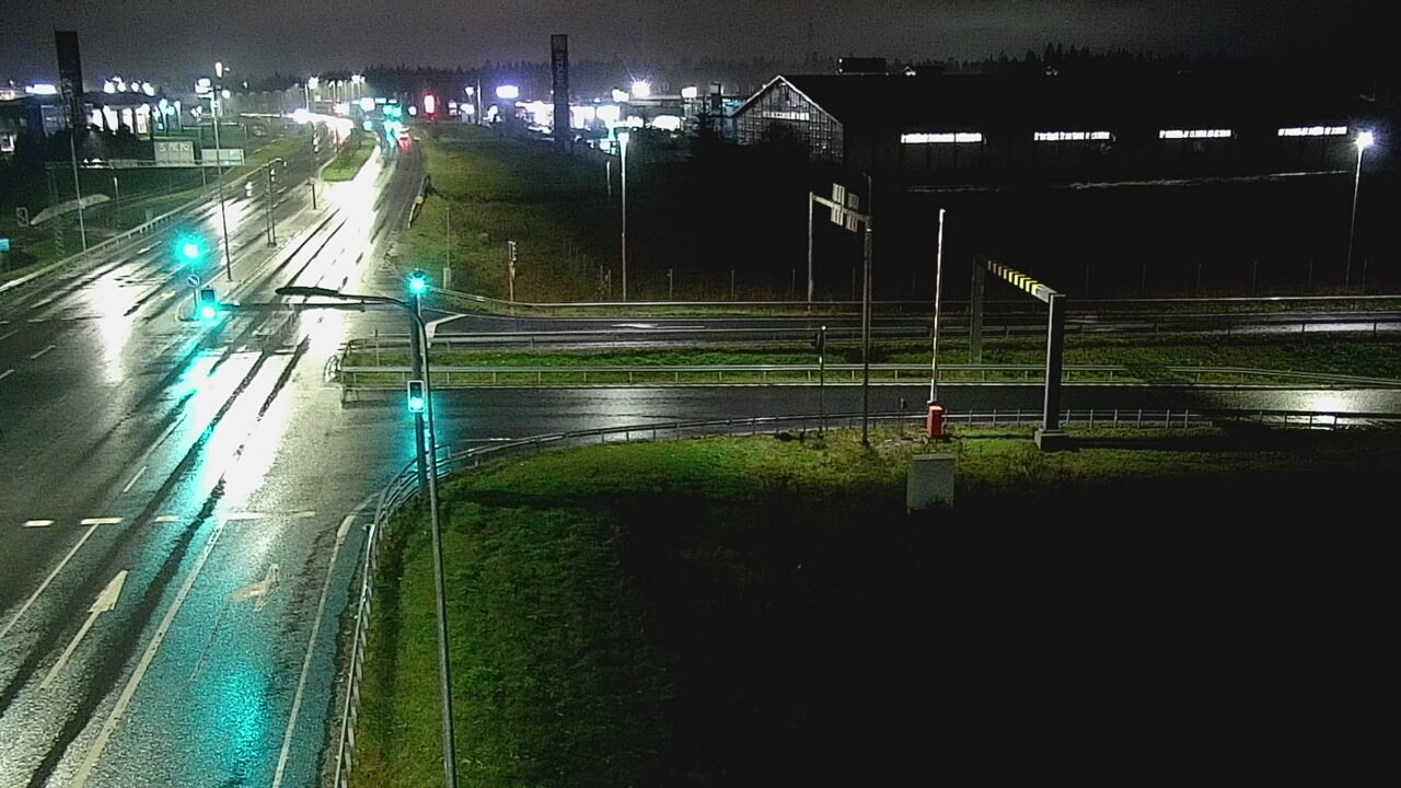 Kelikamerat Kuva Tie 12 Lahti, Liipola, Ramppi, Länsi, Lahti, Päijät-Häme