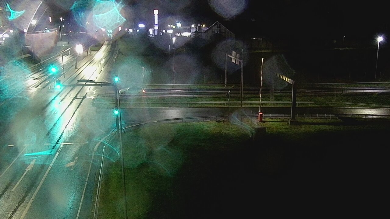Weather Camera Image Väg 12 Lahtis, Liipola, Ramppi, Väst, Lahti, Päijät-Häme