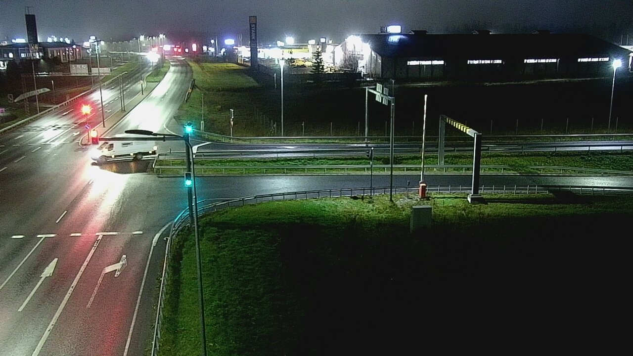 Kelikamerat Kuva Tie 12 Lahti, Liipola, Ramppi, Länsi, Lahti, Päijät-Häme