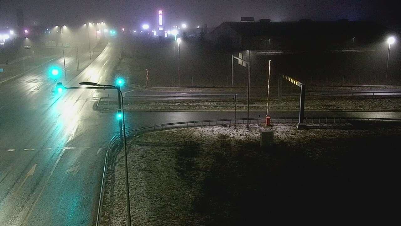 Kelikamerat Kuva Tie 12 Lahti, Liipola, Ramppi, Länsi, Lahti, Päijät-Häme