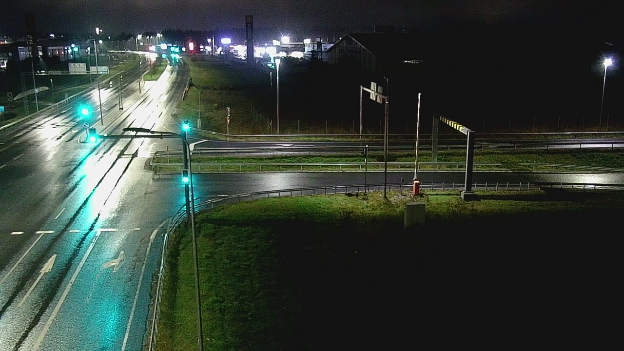 Kelikamerat Kuva Tie 12 Lahti, Liipola, Ramppi, Länsi, Lahti, Päijät-Häme