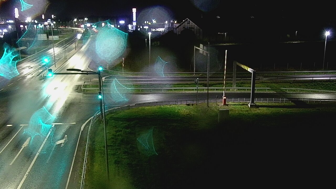 Weather Camera Image Väg 12 Lahtis, Liipola, Ramppi, Väst, Lahti, Päijät-Häme
