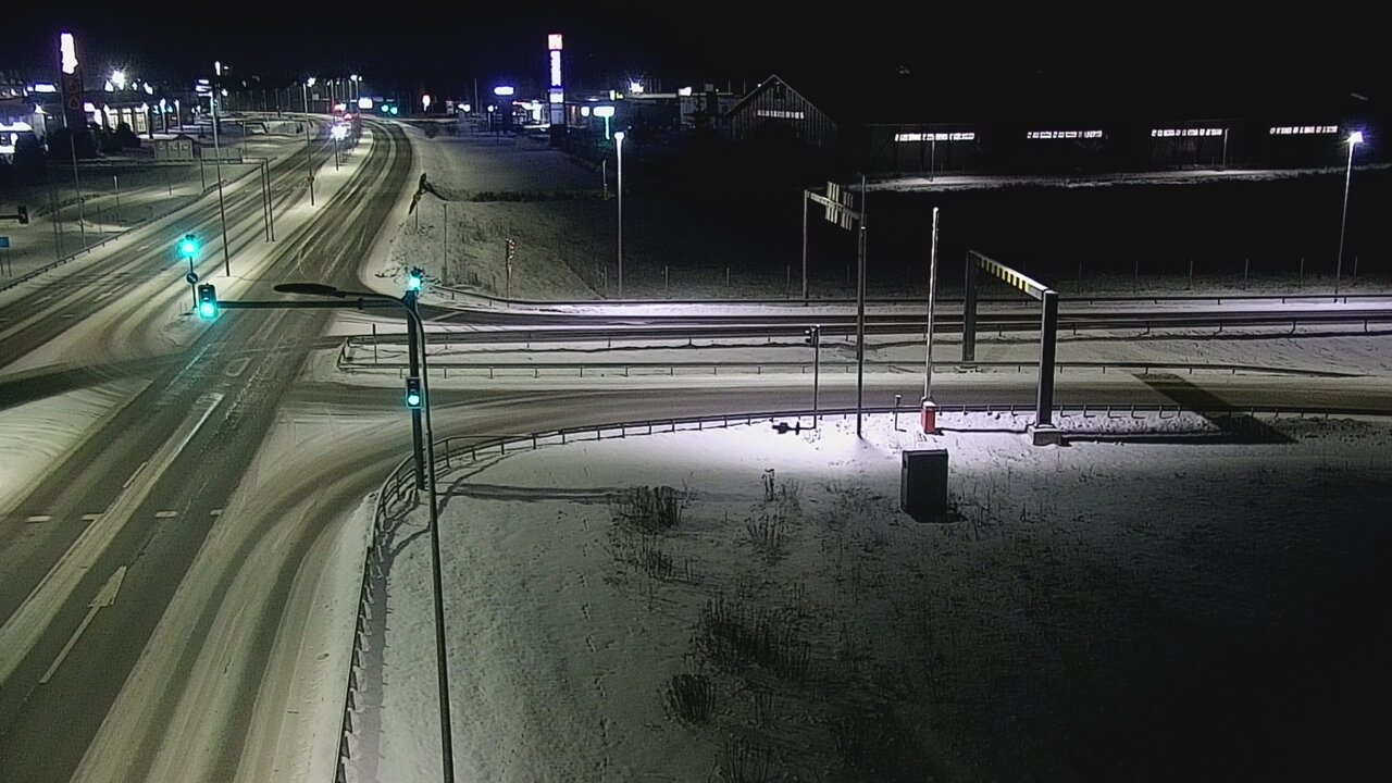 Kelikamerat Kuva Tie 12 Lahti, Liipola, Ramppi, Länsi, Lahti, Päijät-Häme