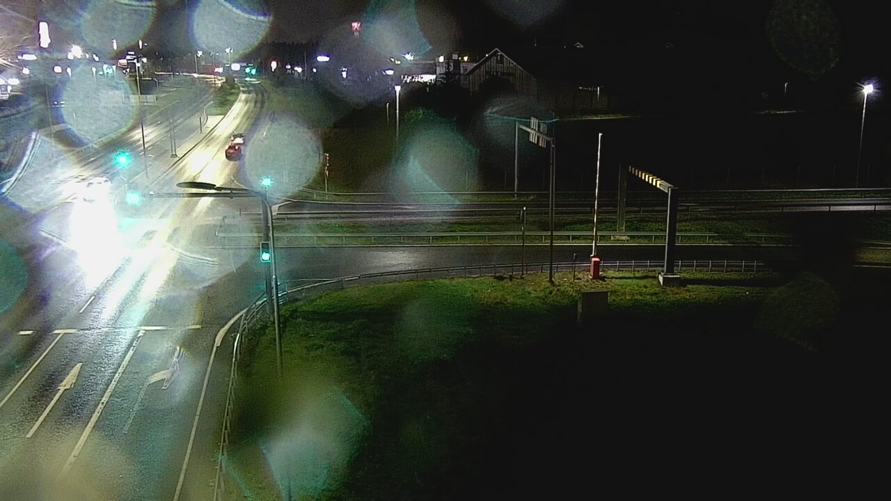 Weather Camera Image Väg 12 Lahtis, Liipola, Ramppi, Väst, Lahti, Päijät-Häme