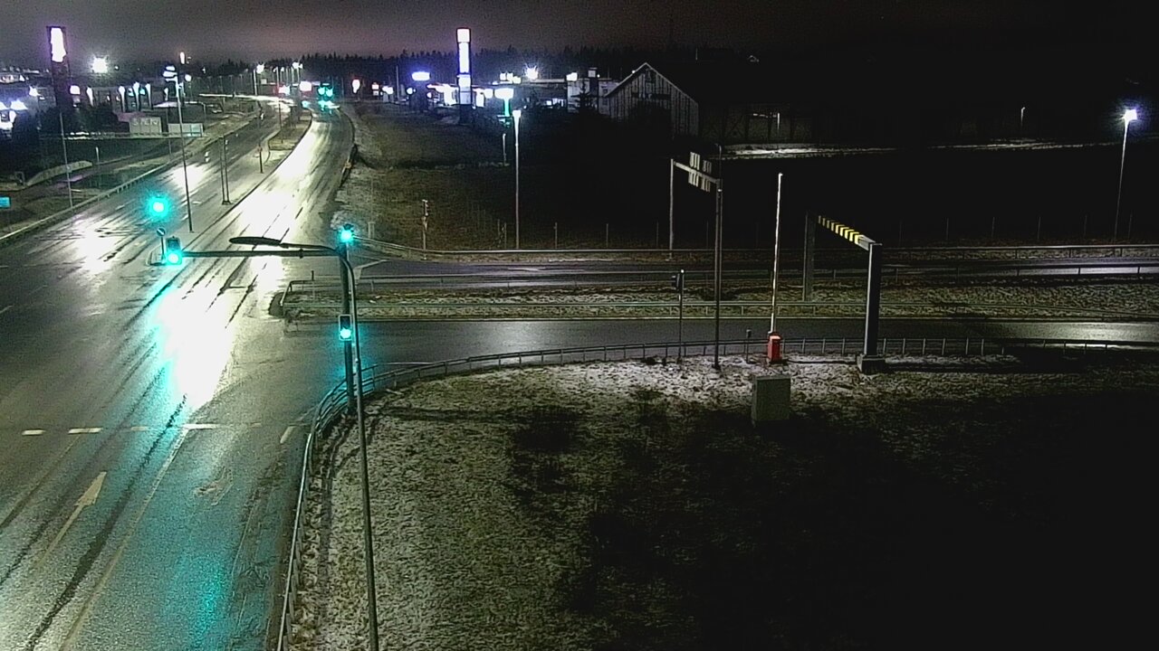 Kelikamerat Kuva Tie 12 Lahti, Liipola, Ramppi, Länsi, Lahti, Päijät-Häme